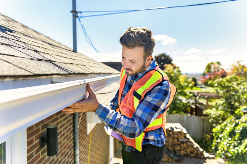 Gutter Service