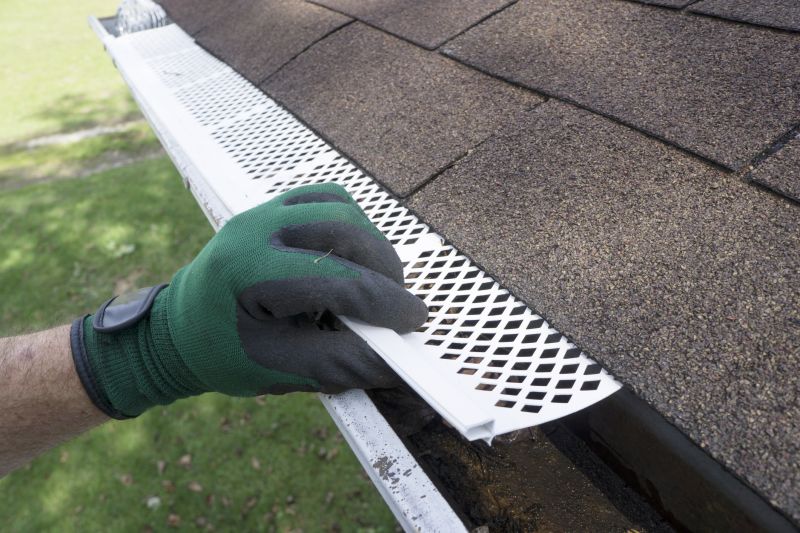 Property Protection with Gutter Covers