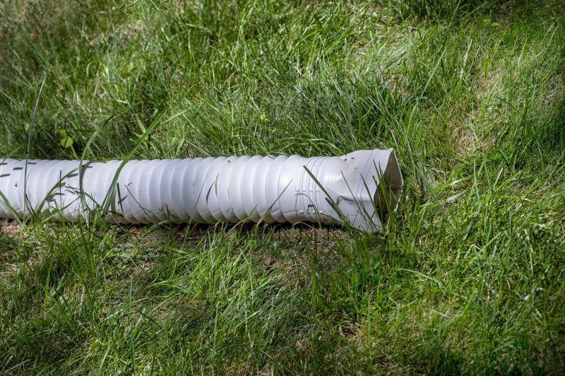 Rainwater Diversion Strategies