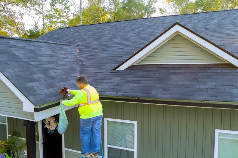 Cost of Gutter in Latrobe, PA