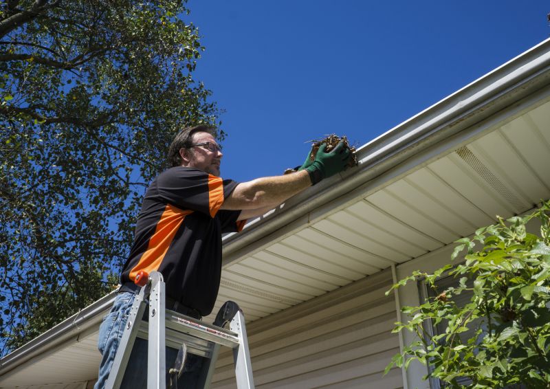 Best Gutter Repair Contractors in Latrobe, PA