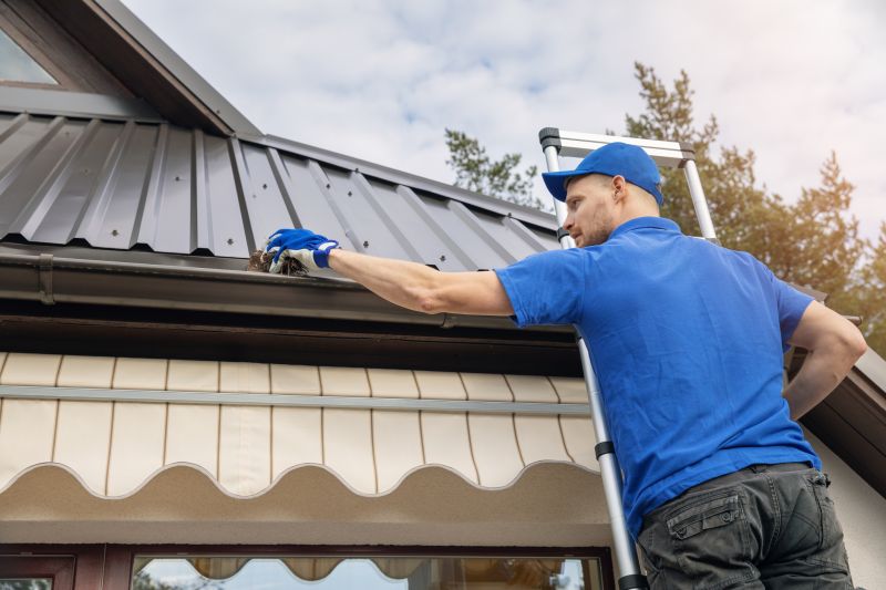 Commercial Gutter Service Providers